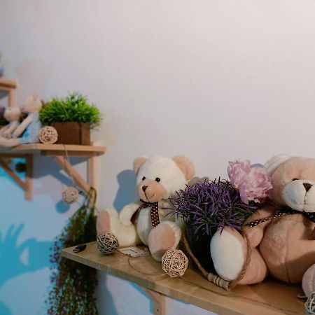 Cozy Seaview 5 Studio Apartment Tanjung Tokong Luaran gambar