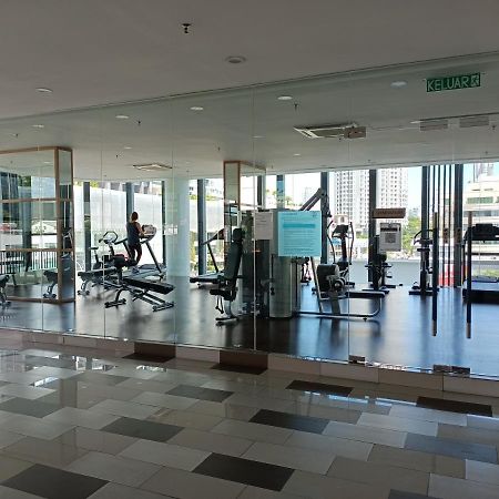 Cozy Seaview 5 Studio Apartment Tanjung Tokong Luaran gambar